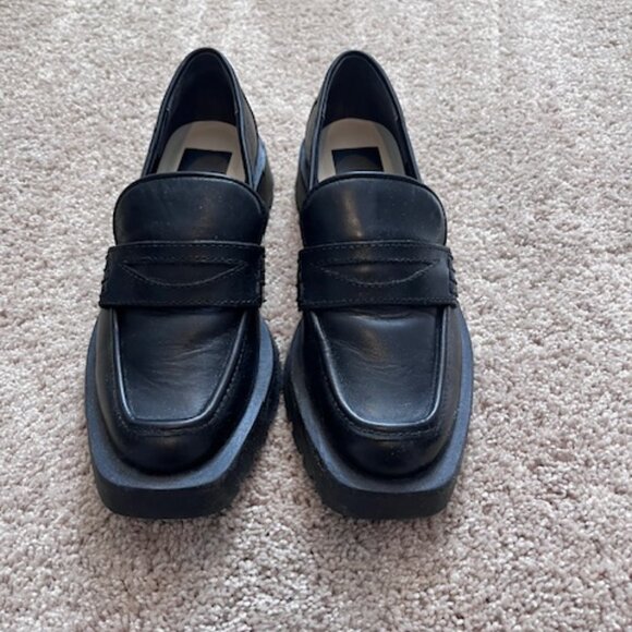 Dolce Vita Elias loafer size 7 - Picture 4 of 7